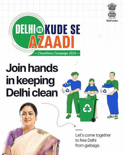 Kachre Se Azadi