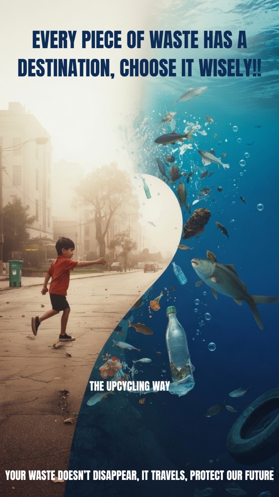 Awareness Poster